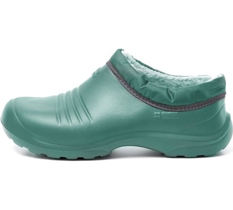 Галоши утепленные мужские AYO 1S.GL.U зеленый р.41