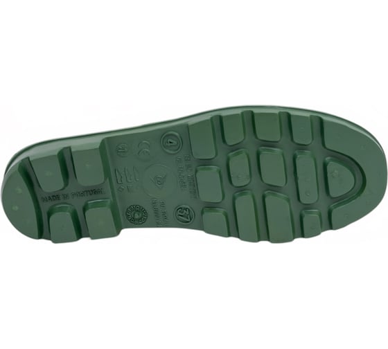 Галоши DUNLOP BICOLOUR WELLIE SHOE унисекс, 37 8713197347545 4630115211068
