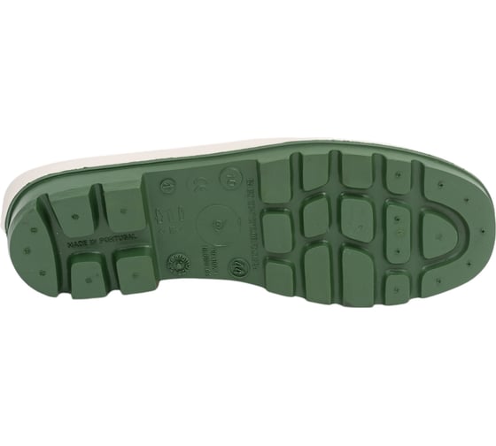 Галоши DUNLOP BICOLOUR WELLIE SHOE унисекс, 44 8713197347613 4630115211440