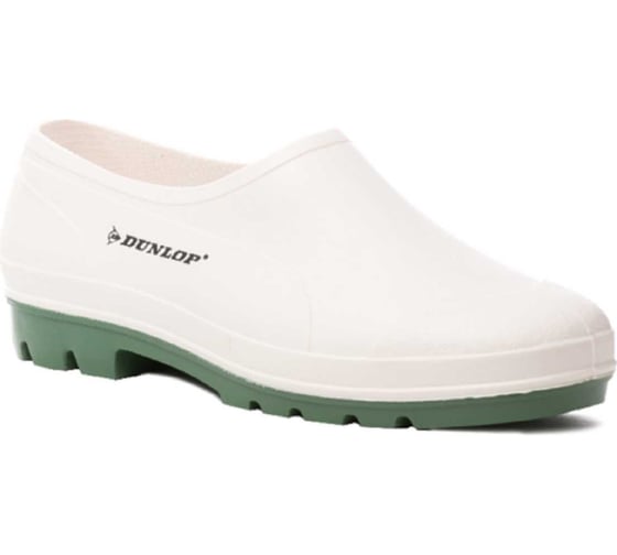 Галоши DUNLOP BICOLOUR WELLIE SHOE унисекс, 46 B370411/46 4630115211020 1