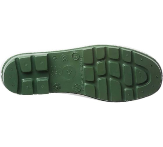 Галоши DUNLOP BICOLOUR WELLIE SHOE унисекс, 46 B370411/46 4630115211020