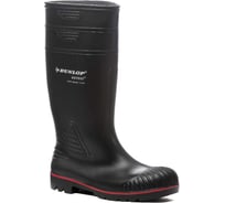 Сапоги DUNLOP ACIFORT HEAVY DUTY FULL SAFETY S5 SRA мужские, 45 A442031/45