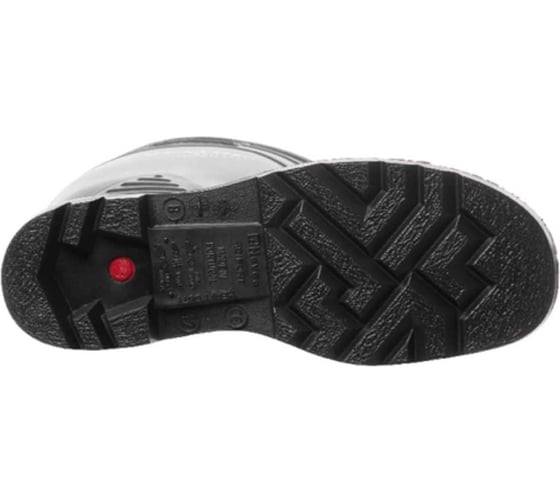Сапоги DUNLOP ACIFORT HEAVY DUTY FULL SAFETY S5 SRA мужские, 45 A442031/45
