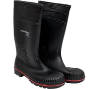 Сапоги DUNLOP ACIFORT HEAVY DUTY FULL SAFETY S5 SRA мужские, 46, A442031/46