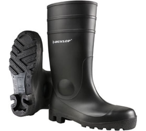 Сапоги DUNLOP PROTOMASTOR FULL SAFETY S5 SRA унисекс, 43, 8713197339212 1