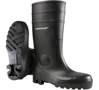 Сапоги DUNLOP PROTOMASTOR FULL SAFETY S5 SRA унисекс, 40, 8713197339182