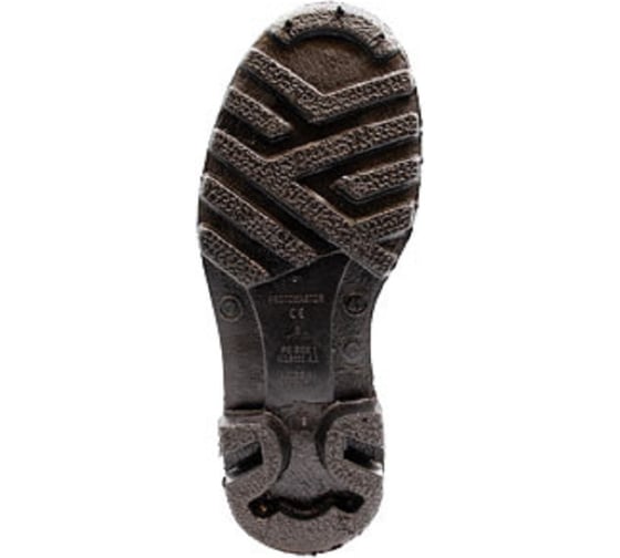 Сапоги DUNLOP PROTOMASTOR FULL SAFETY S5 SRA унисекс, 44, 8713197339229