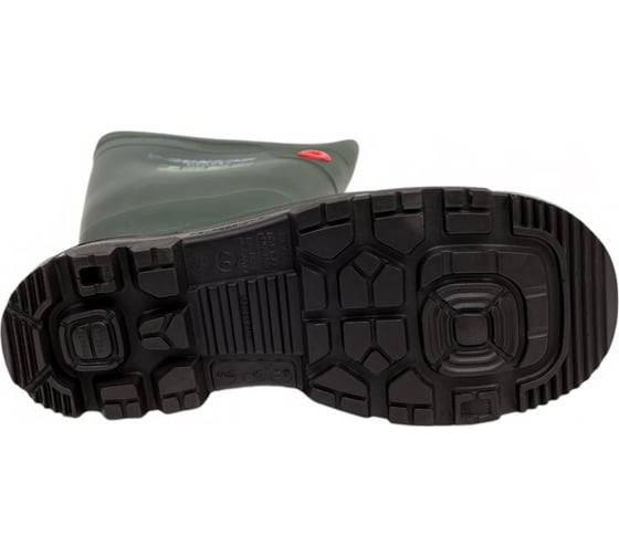 Сапоги DUNLOP PUROFORT FIELDPRO FULL SAFETY унисекс, 41, 8713197051756