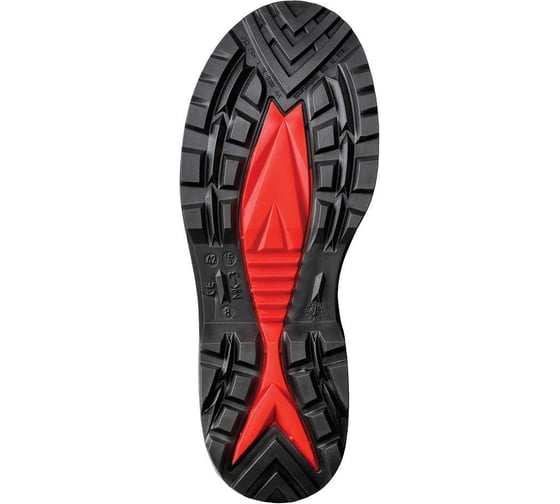 Сапоги DUNLOP PUROFORT RUGGED FULL SAFETY мужские, 43, C762043.CH/43
