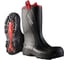 Сапоги DUNLOP PUROFORT RUGGED FULL SAFETY мужские, 45, 8713197044970 1