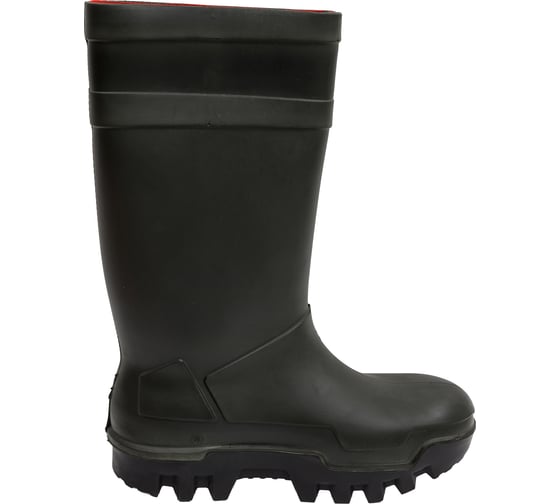 Сапоги DUNLOP PUROFORT THERMO+ FULL SAFETY S5 CI SRС унисекс, 46 (11), 8713197038566