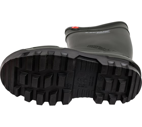 Сапоги DUNLOP PUROFORT THERMO+ FULL SAFETY S5 CI SRС унисекс, 46 (11), 8713197038566