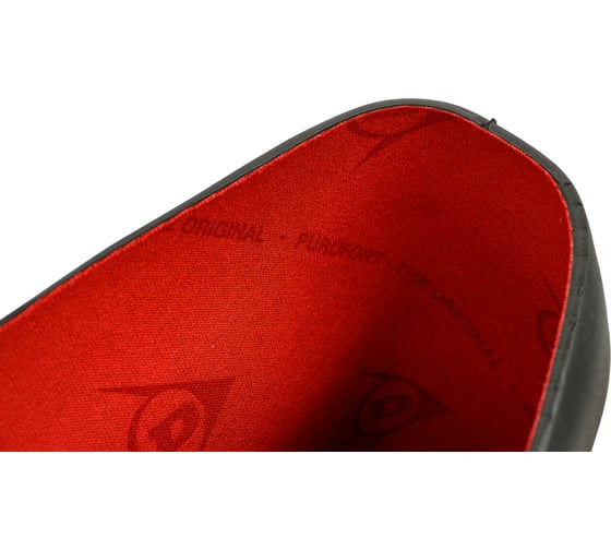 Сапоги DUNLOP PUROFORT THERMO+ FULL SAFETY S5 CI SRС унисекс, 46 (11), 8713197038566