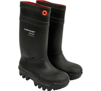 Сапоги DUNLOP PUROFORT THERMO+ FULL SAFETY S5 CI SRС унисекс, 42 (08), 8713197038535