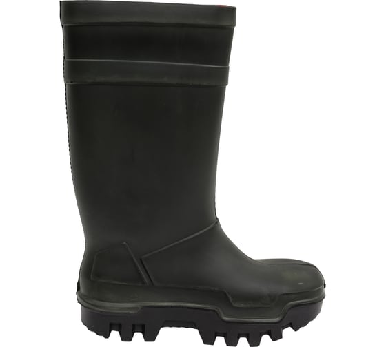 Сапоги DUNLOP PUROFORT THERMO+ FULL SAFETY S5 CI SRС унисекс, 42 (08), 8713197038535