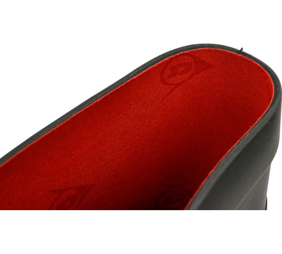Сапоги DUNLOP PUROFORT THERMO+ FULL SAFETY S5 CI SRС унисекс, 42 (08), 8713197038535