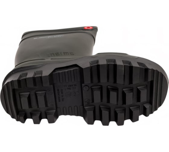 Сапоги DUNLOP PUROFORT THERMO+ FULL SAFETY S5 CI SRС унисекс, 41 (07), 8713197038528
