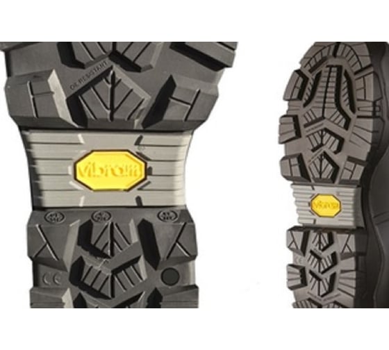 Сапоги DUNLOP PUROFORT+ OUTLANDER WITH VIBRAM SOLE S5 CI HRO CR SRC мужские, 44, CC22933/44