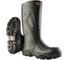 Сапоги DUNLOP PUROFORT+ OUTLANDER WITH VIBRAM SOLE S5 CI HRO CR SRC мужские, 44, CC22933/44 1