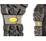 Сапоги DUNLOP PUROFORT+ OUTLANDER WITH VIBRAM SOLE S5 CI HRO CR SRC мужские, 44, CC22933/44 2