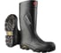 Сапоги DUNLOP PUROFORT+EXPANDER FULL SAFETY WITH VIBRAM SOLE S5 CI HRO CR SRC мужские, 40, 8713197043348 1