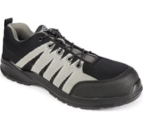 Кроссовки СОЮЗСПЕЦОДЕЖДА Professional (Профессионал) с металлическим подноском Granit, 40 2000000091198