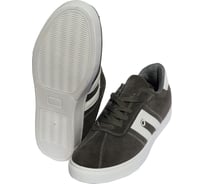 Кроссовки СОЮЗСПЕЦОДЕЖДА СОЮЗ рабочие т-серые, 38 2000000027937