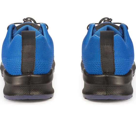 Кроссовки СОЮЗСПЕЦОДЕЖДА Professional с металлическим подноском Neon blue, р.39 2000000150291