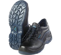 Полуботинки СОЮЗСПЕЦОДЕЖДА СОЮЗ с металлическим подноском, размер 40 2200000096906