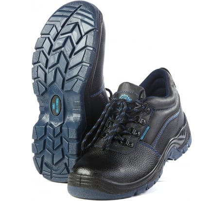 Полуботинки с металлическим подноском СОЮЗСПЕЦОДЕЖДА СОЮЗ р.37 2000000043173