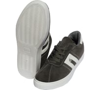 Кроссовки рабочие СОЮЗСПЕЦОДЕЖДА СОЮЗ темно-серые, размер 45 2000000028118