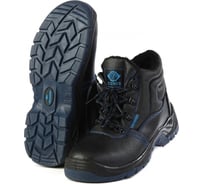 Ботинки утепленные СОЮЗСПЕЦОДЕЖДА СОЮЗ размер 38 2200000096258