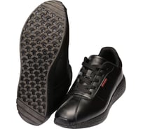 Полуботинки Кроссовки СОЮЗСПЕЦОДЕЖДА Фаворит НЬЮ черный, размер 44 2000000116129