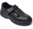 Полуботинки (сандалии) СОЮЗСПЕЦОДЕЖДА СОЮЗ с перфорацией, с металлическим подноском, размер 38 2000000098883 1