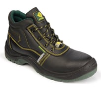 Ботинки СОЮЗСПЕЦОДЕЖДА РАБЕР NEW (Нью) с композитным подноском, размер 44 2000000069418