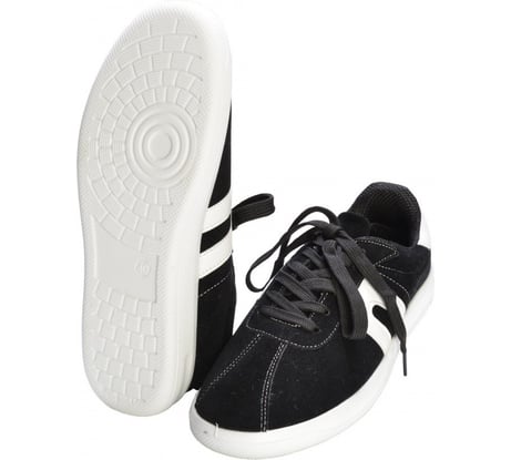 Кроссовки рабочие СОЮЗСПЕЦОДЕЖДА СОЮЗ черные, размер 42 2000000028194