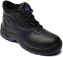 Ботинки утепленные СОЮЗСПЕЦОДЕЖДА СОЮЗ ПЛЮС с композитным подноском, черные, размер 44 2000000127521