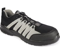 Кроссовки СОЮЗСПЕЦОДЕЖДА Professional (Профессионал) с металлическим подноском Granit, размер 38 2000000112725