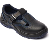 Полуботинки (сандалии) СОЮЗСПЕЦОДЕЖДА СОЮЗ с перфорацией, размер 46 2000000002910