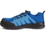 Кроссовки СОЮЗСПЕЦОДЕЖДА Professional (Профессионал) с металлическим подноском Neon blue, размер 47 2000000150307 4