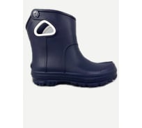 Обувь повседневная мужская (ботики) Lucky Land 3094 M-M-EVA синий, размер 46 3094 M-M-EVA-46