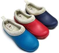 Обувь повседневная женская утепленная (ботики) Lucky Land 3684 W-L-EVA размер 39 3684 W-L-EVA-39