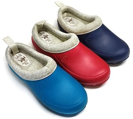 Обувь повседневная женская утепленная (ботики) Lucky Land 3684 W-L-EVA размер 39 3684 W-L-EVA-39