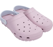 Обувь повседневная женская (сабо) Lucky Land 3748 W-S-EVA размер 41 3748 W-S-EVA-41