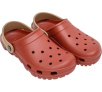 Обувь повседневная мужская (сабо) Lucky Land 4315 M-S-EVA размер 41 4315 M-S-EVA-41