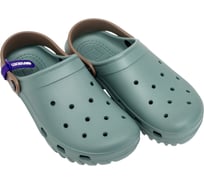 Обувь повседневная мужская (сабо) Lucky Land 4315 M-S-EVA размер 45 4315 M-S-EVA-45