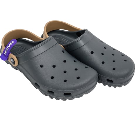 Обувь повседневная мужская (сабо) Lucky Land 4315 M-S-EVA размер 43 4315 M-S-EVA-43