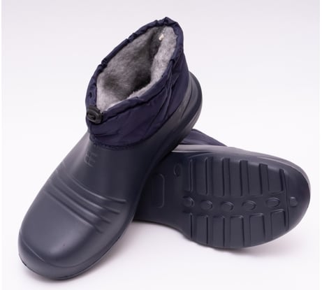 Ботинки утепленные мужские AYO 1S.BT.R синий 44