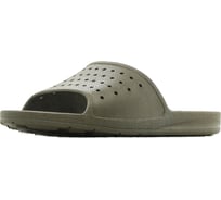 Мужские шлепанцы KAURY SPECI.ALL 2799, CLIMB, олива, р. 44/45 4630076045610