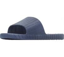 Женские сланцы KAURY SPECI.ALL 1329, IVY, темно-синий, р.39/40 4630058443786